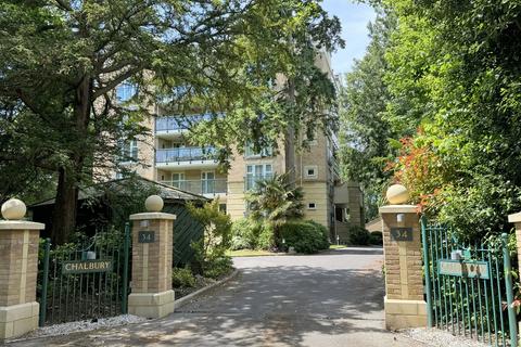 2 bedroom apartment for sale, 34 The Avenue, Branksome Park, Poole, BH13