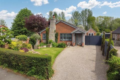 3 bedroom detached bungalow for sale, Main Street, Ambaston