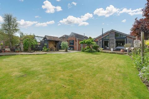 3 bedroom detached bungalow for sale, Main Street, Ambaston