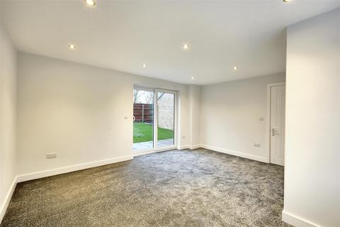 3 bedroom detached house for sale - The Spring, Long Eaton
