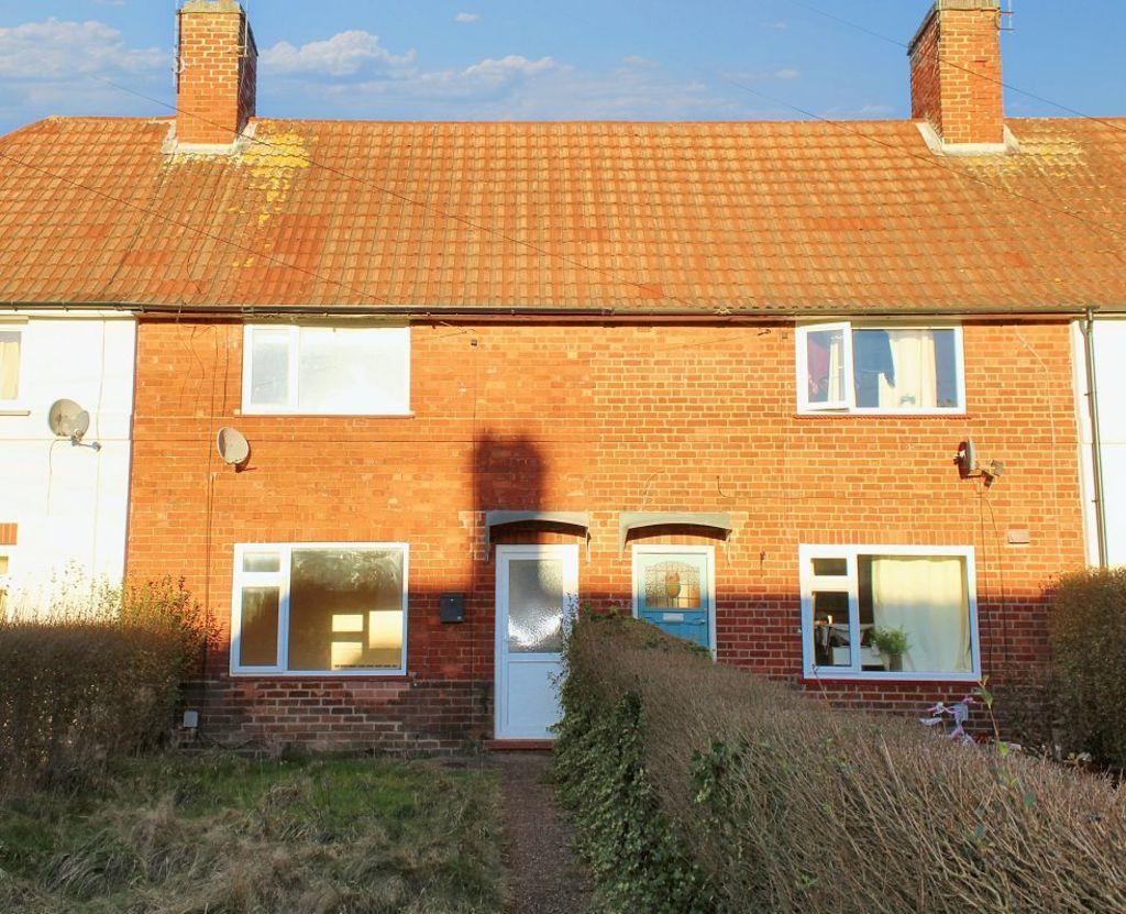 Olton Avenue, Beeston, Nottingham, NG9 2SQ 2 bed terraced house to rent