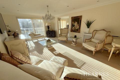 3 bedroom apartment for sale, Burton Road, Branksome Park, Poole, BH13