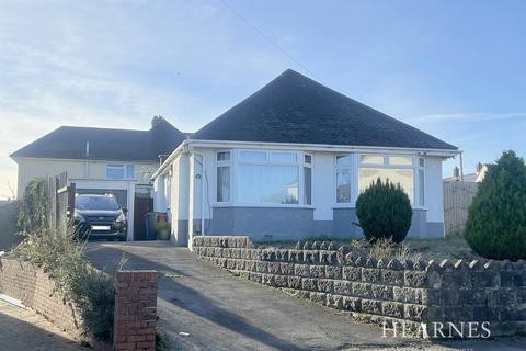 2 bedroom bungalow for sale, Rossmore Road, Parkstone , Poole, BH12