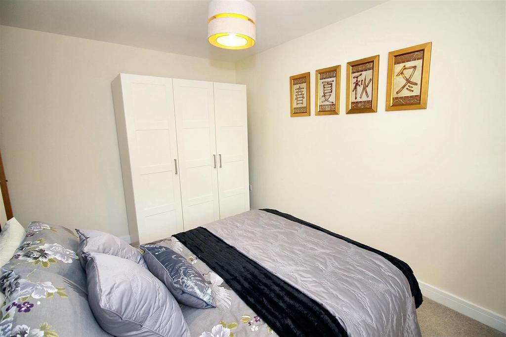 Bedroom 2