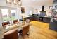 Family Dining Kitchen