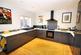 Family Dining Kitchen