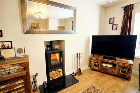 1 Cornwall Drive, Long Eaton, Nottingham, NG10 2GR