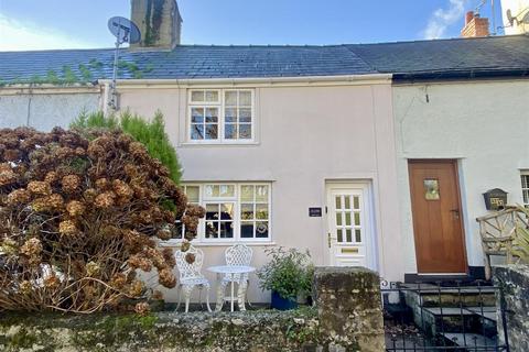 2 bedroom terraced house for sale, 51 Wexham Street, Beaumaris