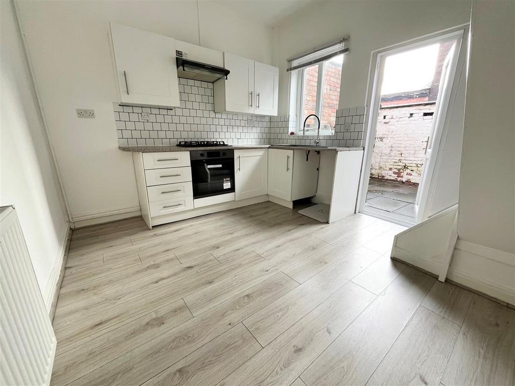 Dane Road, Sale 2 bed terraced house for sale £250,000