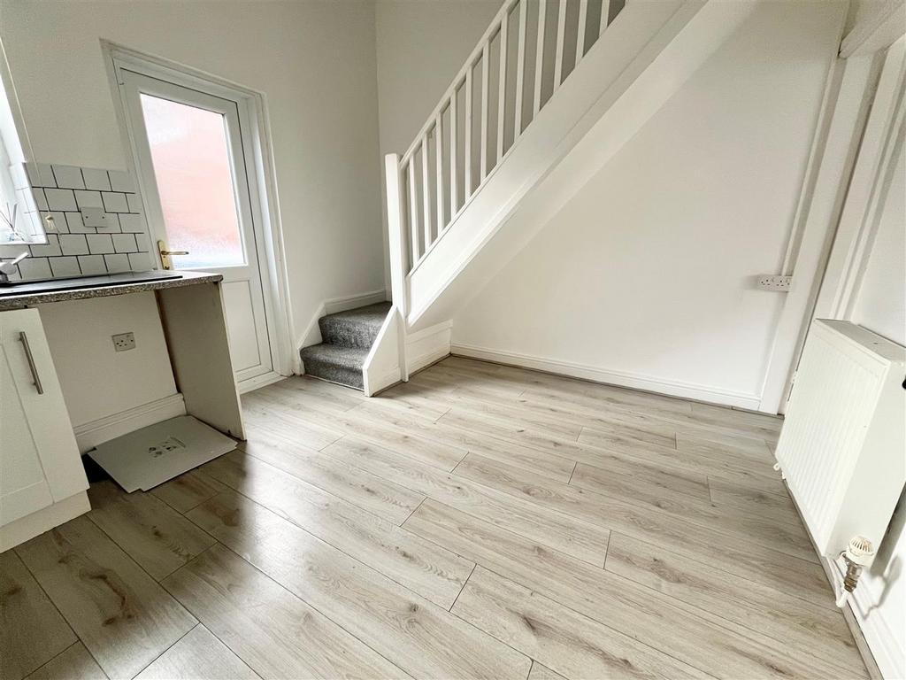 Dane Road, Sale 2 bed terraced house for sale £250,000