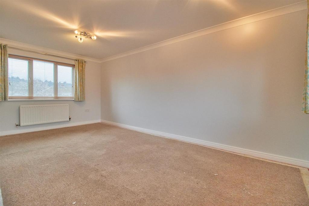 West Hyde, Hinckley, Leicestershire 1 bed apartment £650 pcm (£150 pw)