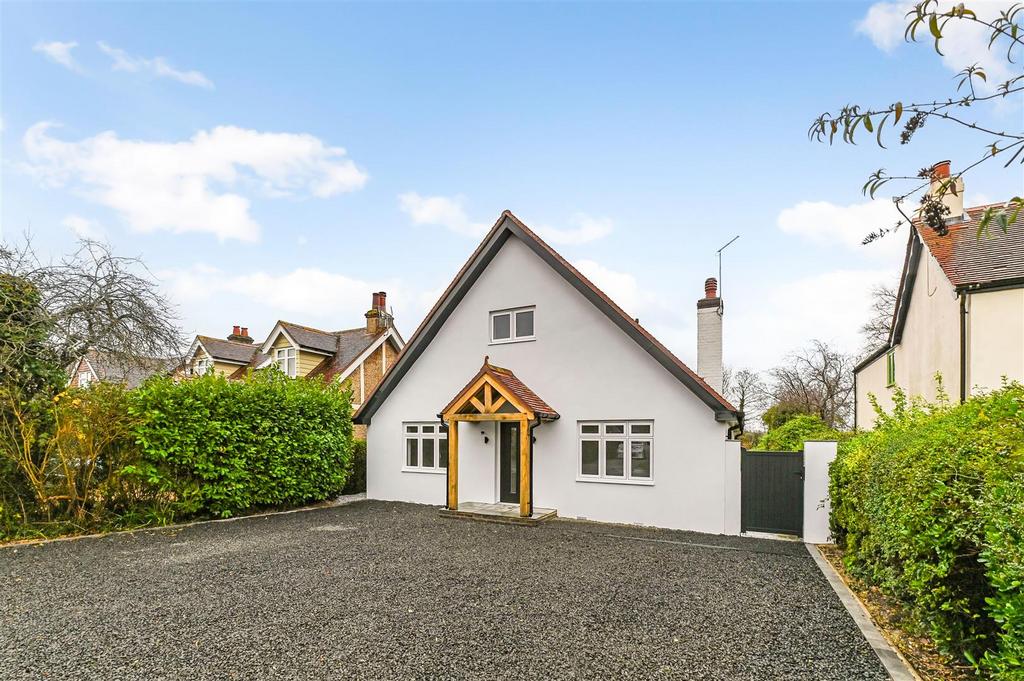 Downview Road, Barnham 4 bed detached house for sale £850,000