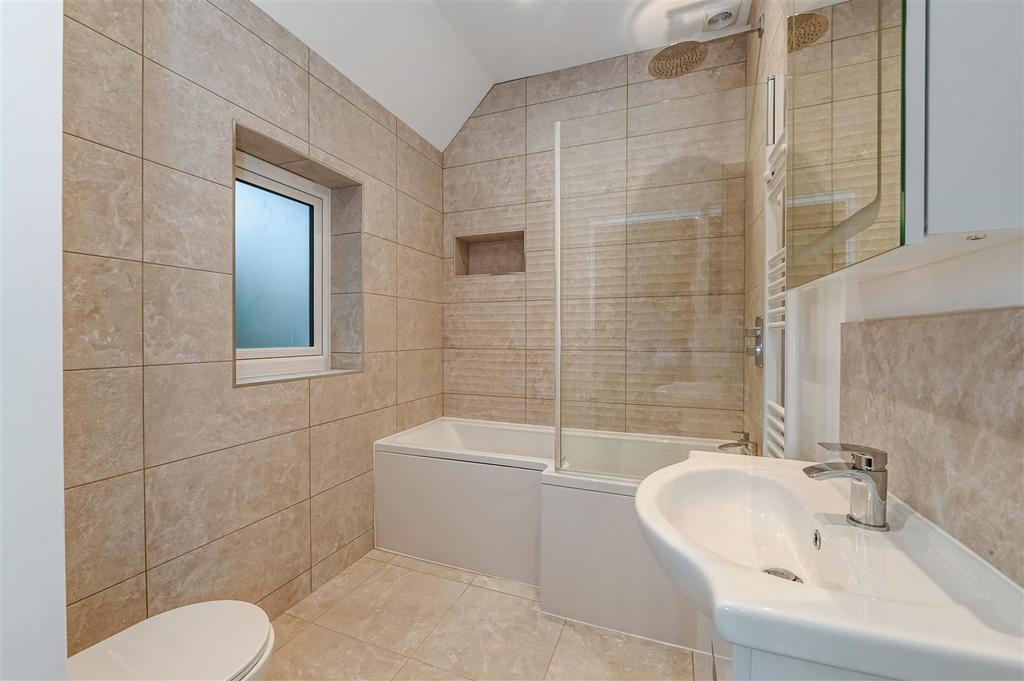 Bed 3 - En Suite