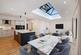 Family Room - Virtually Staged