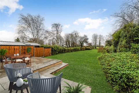 59 Downview Road, Barnham, Bognor Regis, PO22 0EF