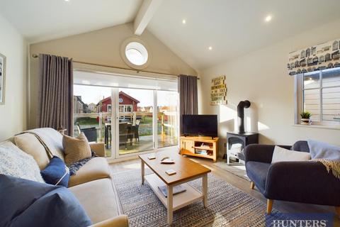 2 bedroom lodge for sale, Discovery Way, The Bay, Filey