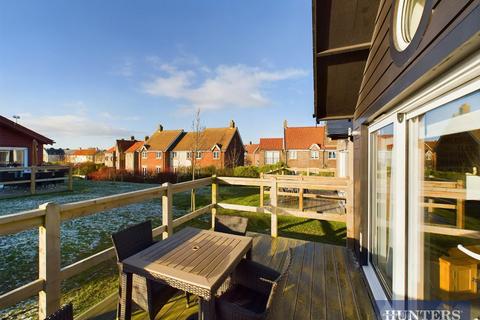 2 bedroom lodge for sale, Discovery Way, The Bay, Filey