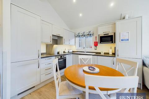 2 bedroom lodge for sale, Discovery Way, The Bay, Filey