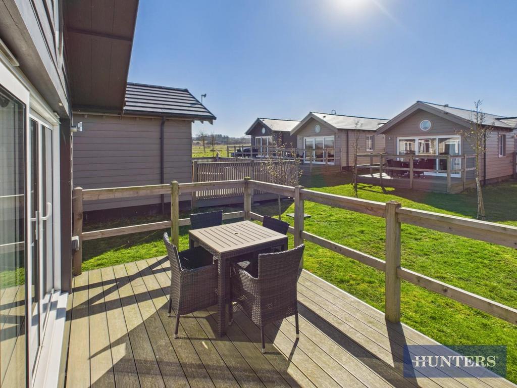 Decking