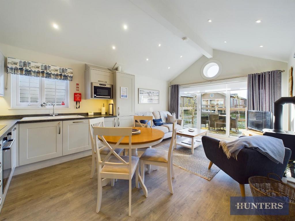 Open Plan