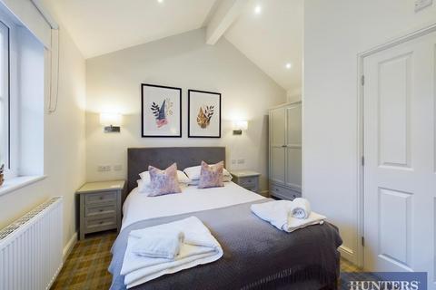 undefined, Discovery Way, The Bay, Filey