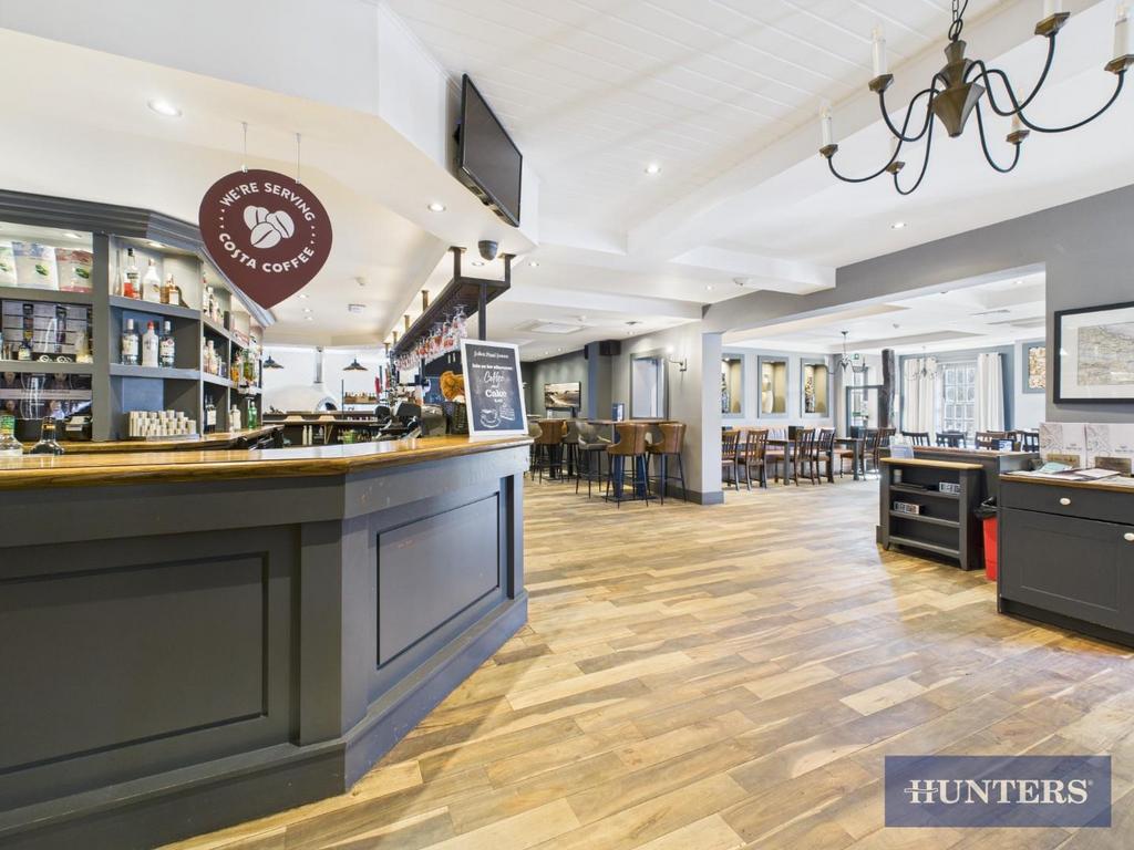 Resort Pub