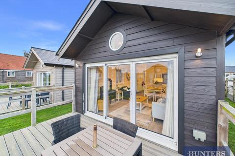 2 bedroom lodge for sale, Discovery Way, The Bay, Filey