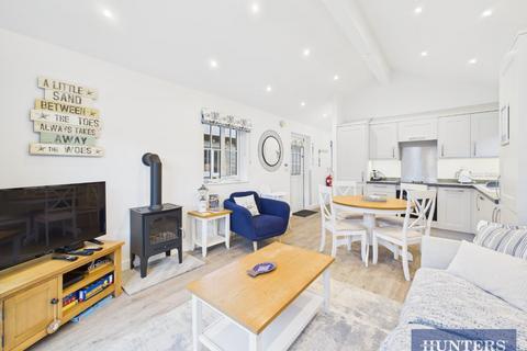 2 bedroom lodge for sale, Discovery Way, The Bay, Filey