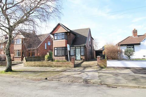 43 Foxhall Road, Denton, Manchester, M34 3GD