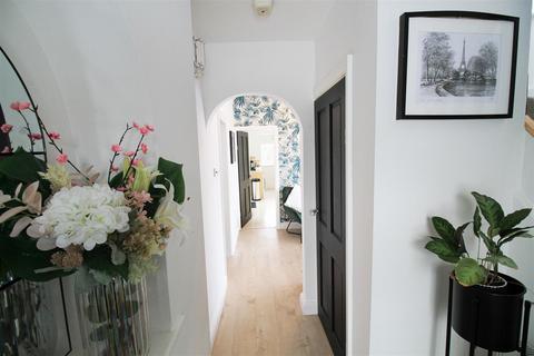 43 Foxhall Road, Denton, Manchester, M34 3GD