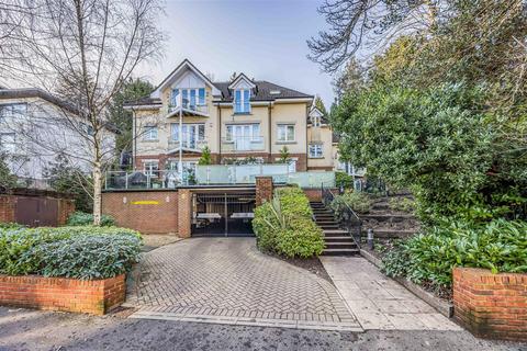2 bedroom flat for sale, Surrey Road, Bournemouth