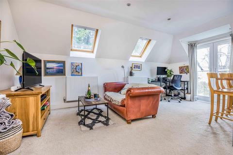 2 bedroom flat for sale, Surrey Road, Bournemouth