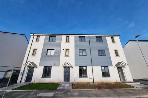 4 bedroom terraced house for sale, Hay Crescent, Launceston