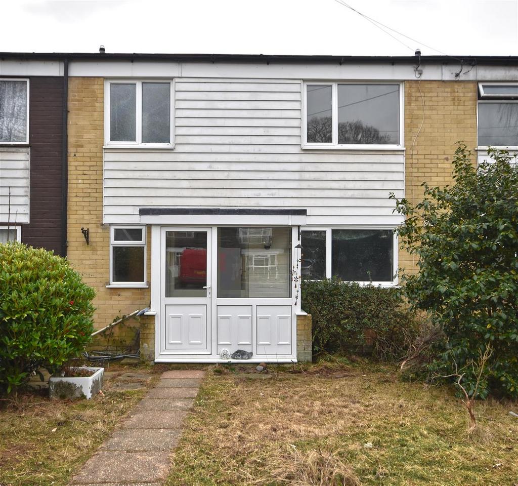 Peasmarsh, Rye 3 bed terraced house for sale £277,500