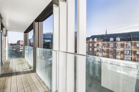2 bedroom apartment for sale, Verto, Kings Road, Reading