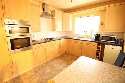 4 bedroom house for sale, Morning Star Road, Daventry