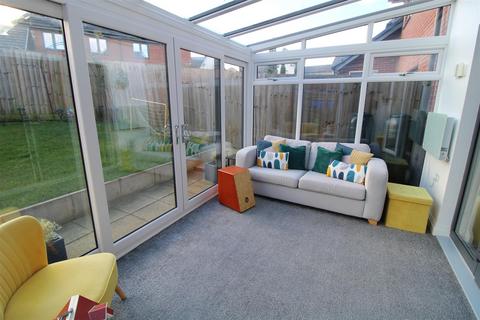 4 Buildwas Close, Daventry, NN11 2PF