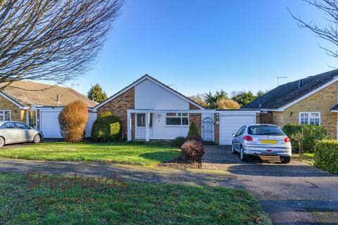 2 bedroom detached bungalow for sale, Warners Avenue, Hoddesdon EN11