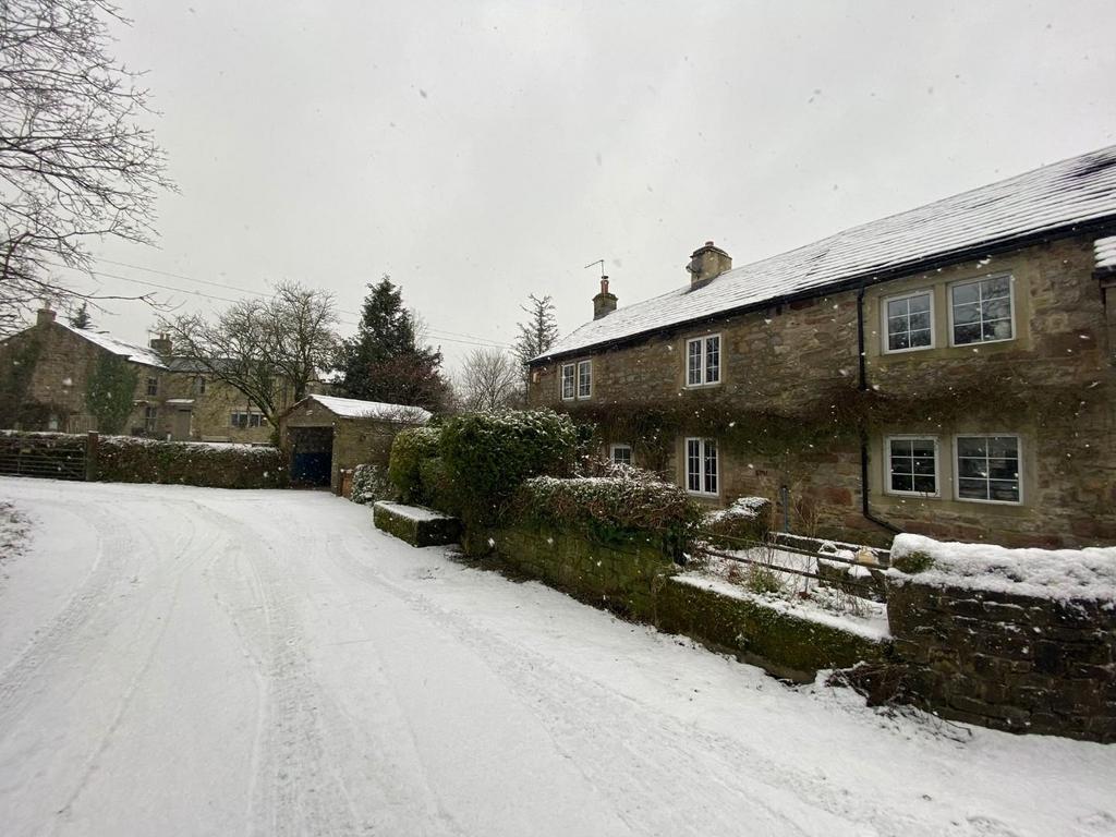 Ghyll Cottage, Thorlby, Skipton 3 bed house £1,450 pcm (£335 pw)