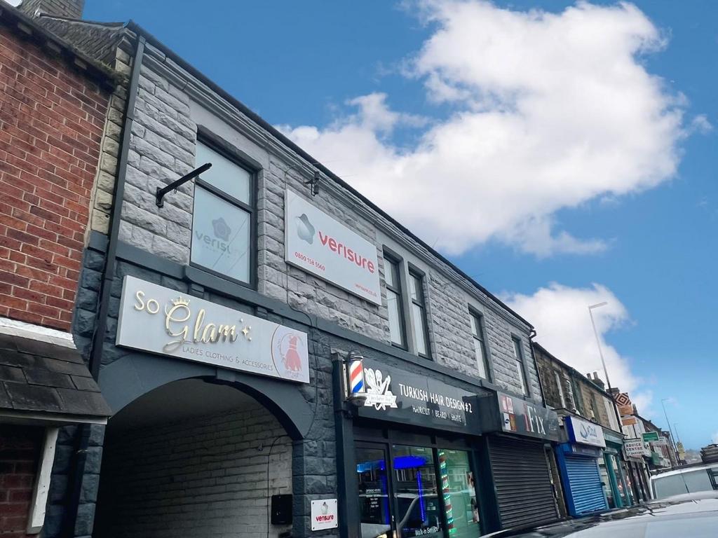 Station Road Chapeltown Office 900 Pcm 208 Pw station-road-chapeltown-office-900-pcm-208-pw