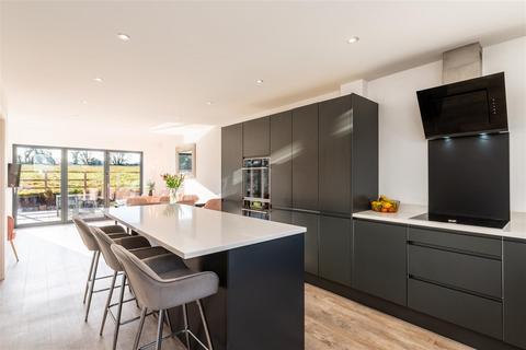 undefined, Meadow Court, Leicester LE12