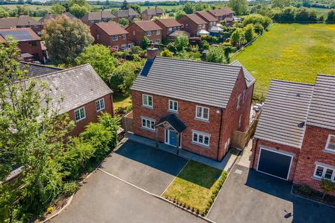 undefined, Meadow Court, Leicester LE12