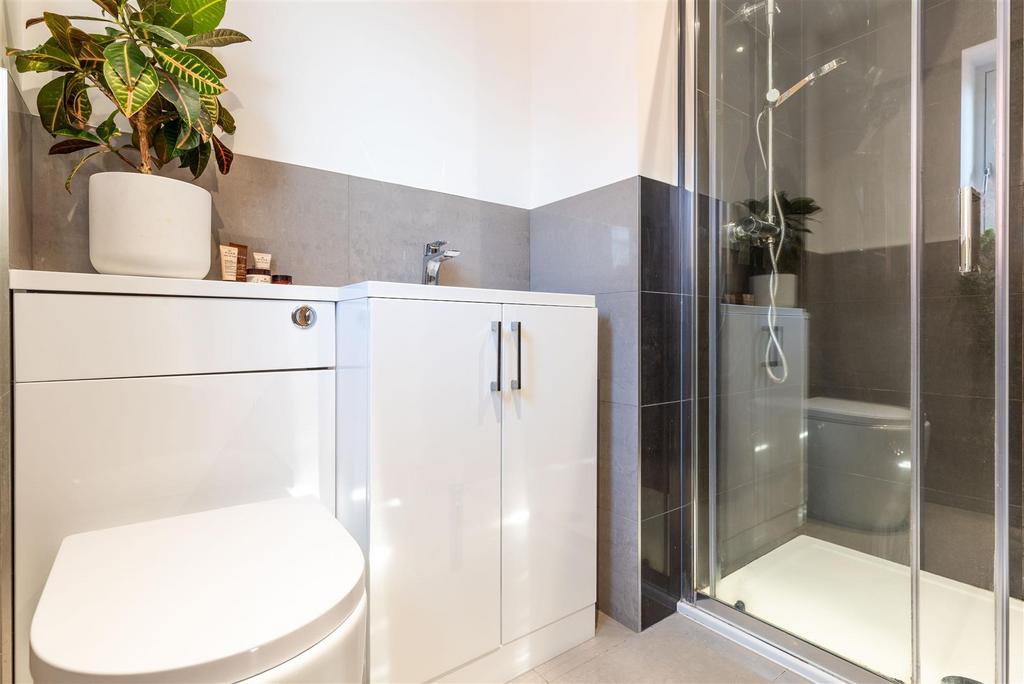 En suite