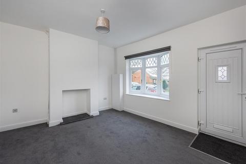 2 bedroom terraced house for sale, 126a Clifton Street, Sedgley