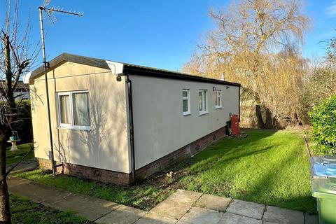 2 bedroom park home for sale, Oversley Mill Park, Oversley Green, Alcester