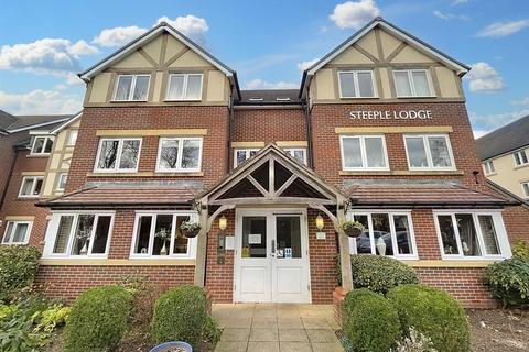 1 bedroom apartment for sale, Church Road, Sutton Coldfield