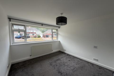 undefined, Sutton Court, Ettingshall, Wolverhampton