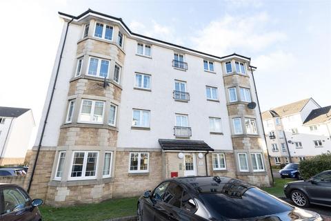 2 bedroom flat for sale, Simpson Square, Perth