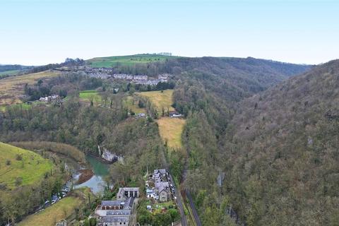 Land for sale, Land off Bottomhill Road, Cressbrook, Buxton