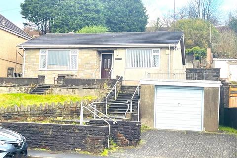 2 bedroom detached bungalow for sale, Colby Road, Burry Port